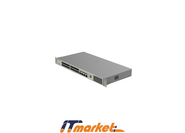 Switch Reyee RG-NBS3100-24GT4SFP-P 3 Switch Reyee RG-NBS3100-24GT4SFP-P 3