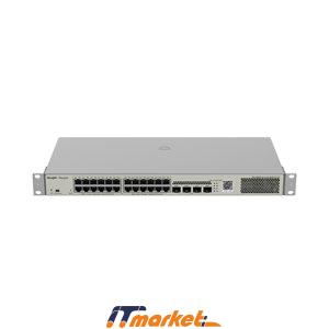 Switch Reyee RG-NBS3100-24GT4SFP-P Switch Reyee RG-NBS3100-24GT4SFP-P