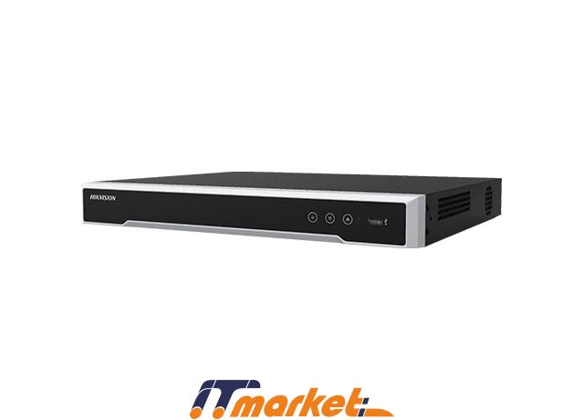 Hikvision DS-7616NI-Q2-16P (16-ch-2 HDD) 16 PoE 4K NVR 1 Hikvision DS-7616NI-Q2-16P (16-ch-2 HDD) 16 PoE 4K NVR 1