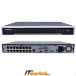 Hikvision DS-7616NI-Q2-16P (16-ch-2 HDD) 16 PoE 4K NVR 3