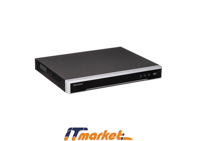Hikvision DS-7616NI-Q2-16P (16-ch-2 HDD) 16 PoE 4K NVR2 Hikvision DS-7616NI-Q2-16P (16-ch-2 HDD) 16 PoE 4K NVR2