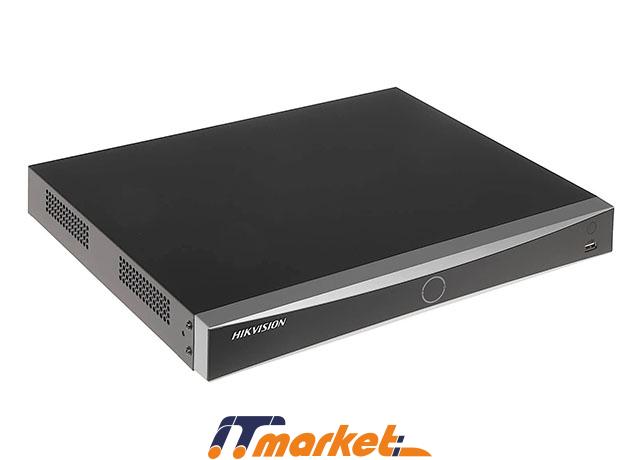 Hikvision DS-7632NXI-K2(D) (32-ch-2 HDD) AcuSense 4K NVR 1 Hikvision DS-7632NXI-K2(D) (32-ch-2 HDD) AcuSense 4K NVR 1