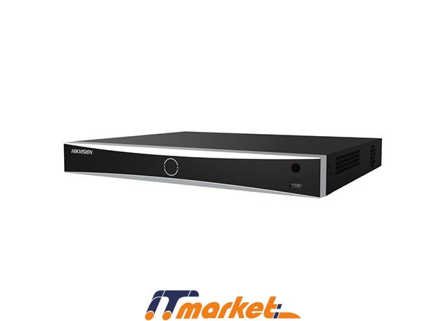 Hikvision DS-7632NXI-K2(D) (32-ch-2 HDD) AcuSense 4K NVR 2 Hikvision DS-7632NXI-K2(D) (32-ch-2 HDD) AcuSense 4K NVR 2
