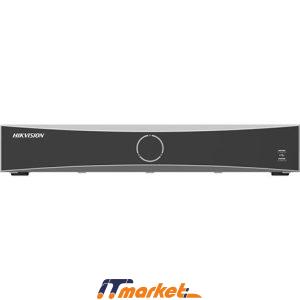 Hikvision DS-7632NXI-K2(D) (32-ch-2 HDD) AcuSense 4K NVR