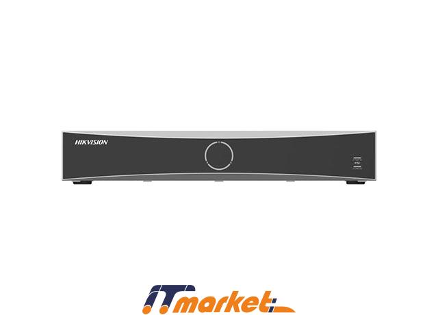 Hikvision DS-7632NXI-K2(D) (32-ch-2 HDD) AcuSense 4K NVR Hikvision DS-7632NXI-K2(D) (32-ch-2 HDD) AcuSense 4K NVR