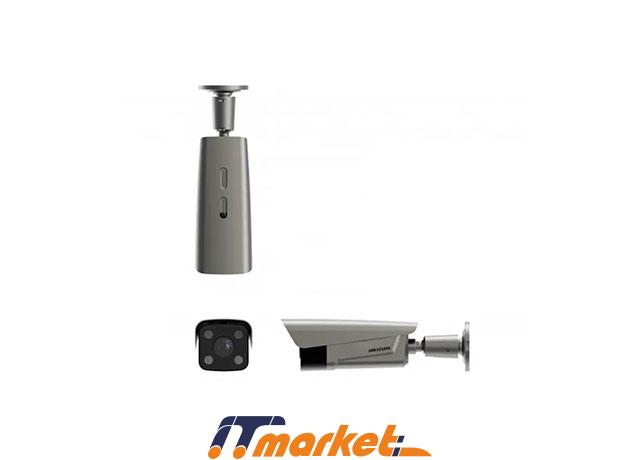 Hikvision DS-TCG406-E (2.8mm-12mm) 4MP ANPR Camera 1 Hikvision DS-TCG406-E (2.8mm-12mm) 4MP ANPR Camera 1