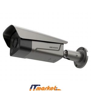 Hikvision DS-TCG406-E (2.8mm-12mm) 4MP ANPR Camera