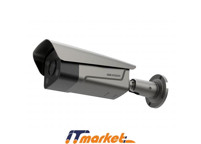 Hikvision DS-TCG406-E (2.8mm-12mm) 4MP ANPR Camera Hikvision DS-TCG406-E (2.8mm-12mm) 4MP ANPR Camera