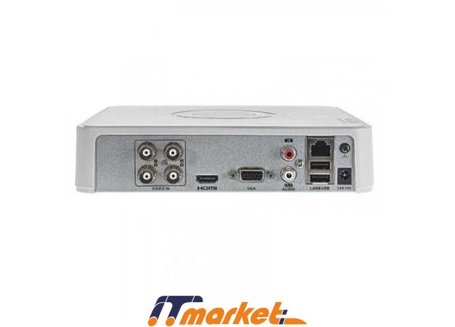 Hikvision iDS-7104HUHI-M1-S (4-ch 1 HDD) 5MP AcuSense DVR.jpg 2 Hikvision iDS-7104HUHI-M1-S (4-ch 1 HDD) 5MP AcuSense DVR.jpg 2