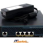 Cisco 2500 Wireless Controller AIR-CT2504-K9 V03 4