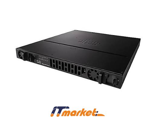 Cisco ISR 4431-K9 Router 1 Cisco ISR 4431-K9 Router 1