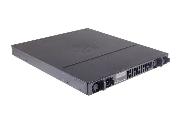 Cisco ISR 4431-K9 Router 3 Cisco ISR 4431-K9 Router 3