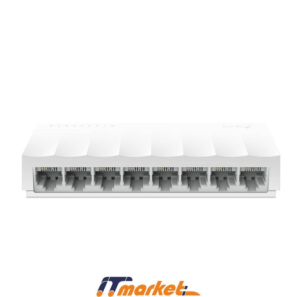 TP-Link LS1008 -1 2 TP-Link LS1008 -1 2
