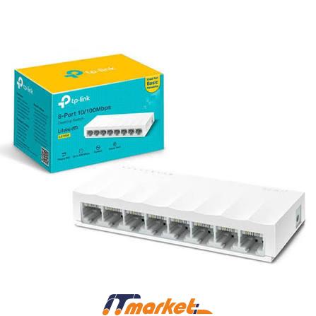 TP-Link LS1008 -1 3 TP-Link LS1008 -1 3