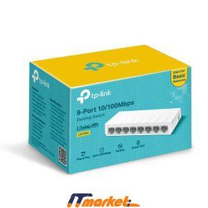 TP-Link LS1008 -1