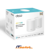 tp-link deco x10 (2-pack) ax1500 mesh 2