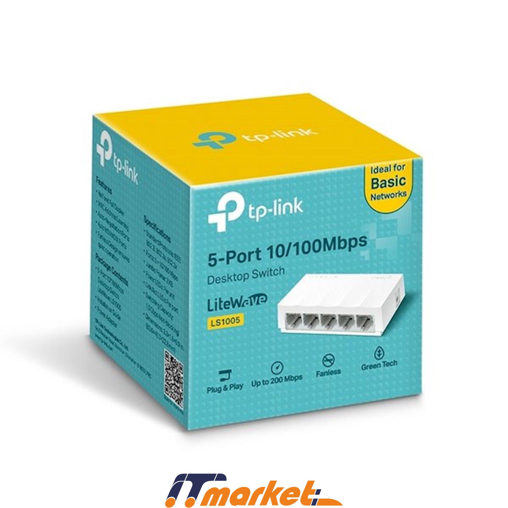 tp-link ls1005 1 tp-link ls1005 1